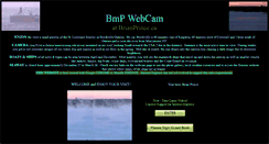 Desktop Screenshot of brianprince.ca